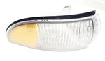 Right Headlamp Assembly With Corner Oem 1994 1995 1996 Chevrolet Impala. Fixed Price $47.25.