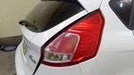 Ford Fiesta 2016 Right Tail Light Used 3587. Fixed Price $92.71.