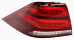 Non-us Market Oem Left Side Led Tail Lamp For Mercedes-benz Gle-class 166 Type. Fixed Price $84.99.