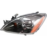 Fits 2004-2007 Mitsubishi Lancer Headlight Driver Side W/bulbs MI2502135. Fixed Price $126.76.