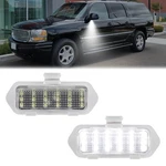 Led Side Mirror Puddle Lights For 03-06 Escalade Silverado Suburban Tahoe Sierra. Fixed Price $16.99.