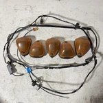 Cab Harness Set 2008 2009 2010 Ford F250 F350 9C3T-15A404-BC Lights Oem. Fixed Price $149.99.