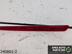 Oem 2005 Bmw X5 4.4L Passenger Rear Lower Tailgate Reflector 6901571. Fixed Price $19.99.