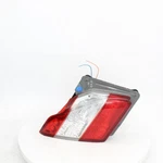 2013 Infiniti M37 Lh Tail Lamp Part Number 166-51282L. Fixed Price $135.99.