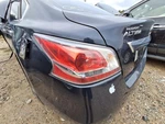 2014 Nissan Altima Driver Tail Light Assembly Oem Used 166-60768L 4DR. Fixed Price $69.97.