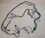 2011 Dodge Grand Caravan Town Country Headlamp Wire Harness 68067831AE Repaired. Fixed Price $99.95.