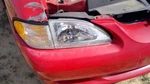 Passenger Right Headlight Excluding Cobra Fits 94-98 Mustang 359855. Fixed Price $63.75.