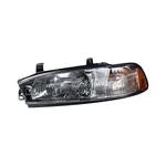 For Subaru Legacy 96-97 Replacement Driver Side Headlight Standard Line. Fixed Price $135.24.