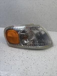 1998-2002, Toyota 4RUNNER, Passenger Park Lamp-turn Signal Oem. Fixed Price $29.00.
