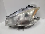 Driver Left Headlight Hid Fits 09-14 Maxima 538522. Fixed Price $103.41.