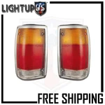 Fits 86-93 Mazda Pick Up Tail Light/lamp Pair (left And Right Set). Fixed Price $699.99.
