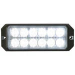 Buyers 8891701 Rectangular Clear Strobe Light 12-24VDC, Leds. Fixed Price $150.95.