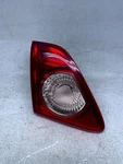 2009-2010 Toyota Corolla Driver Left Side Tail Light Lamp Quarter Panel Mounted. Fixed Price $32.00.