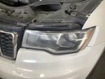 Driver Headlight Bi-xenon Hid Limited Vin Fits 17 Grand Cherokee 4957058. Fixed Price $391.00.