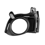 New Front Right Side Fog Light Bezel Fits 2014-2016 Toyota Highlander 814810E160. Fixed Price $21.96.