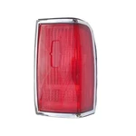 For Lincoln Town Car 92-97 Passenger Side Replacement Tail Light Standard Line. Fixed Price $92.06.