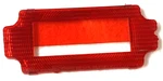 Original Oldsmobile Cutlass F85?442?TAILLIGHT Lens,guide 34 Sae Sti 71,LOWER. Fixed Price $19.98.