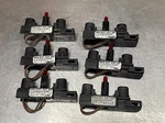 Porsche 911 Alarm Led Security Light 99363723700 95-98 #9923. Fixed Price $19.88.