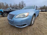 2012 Chrysler 200 Passenger Right Headlight Assembly Oem Used Faded 4DR. Fixed Price $123.12.
