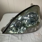 Lexus 81130-50221 Headlamp Unit Assembly, Left 2001-2004 LS430 8113050221. Fixed Price $101.00.