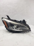 Damaged Tab! Passenger Headlight With Adaptive Fits 17-19 Lacrosse 224081. Fixed Price $695.00.