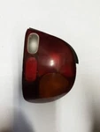 Passenger Tail Light Quarter Panel Mounted Hatchback Fits 95-97 Accent 67522. Fixed Price $45.00.