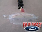 10 Thru 14 F150 Oem Genuine Ford Raptor Front Grille Running Light Marker Lamp. Fixed Price $89.95.
