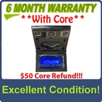 2015 - 2020 Gm Chevy Chevrolet Cadillac Oem 3RD Row Overhead Dvd Display Screen. Fixed Price $287.00.