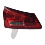 2007 Lexus IS250 Driver Left Tail Light Lid Mounted Oem Used 166-50226AL. Fixed Price $80.00.