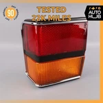 81-96 Rolls Royce Silver Spirit / Mulsanne Rear Left Outer Tail Light Lamp Oem. Fixed Price $249.00.