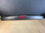 2003 To 2020 Chevrolet Express 3RD Third Brake Light Trim Spoiler AC5110 Dg. Fixed Price $129.50.