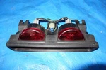 Jdm Honda Crx Third Brake Light Oem 1988-1991 EF6 EF7 EF8 Sir Cr-x. Fixed Price $69.99.