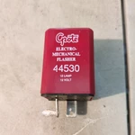 Grote 44530 Pin Flasher (12 Light Electromechanical). Fixed Price $13.00.