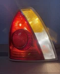 03-08 Maserati Quattroporte M139 Rear Left Driver Side Tail Light Lamp Oem. Fixed Price $249.00.
