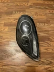 2013-2016 Porsche Cayman Boxster 981 Right Xenon Afs Headlight Oem *read*. Fixed Price $365.00.