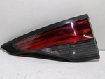 2021 2022 Toyota Sienna Halogen W/o Led Inner Tail Light Passenger Rh Oem 9031. Fixed Price $59.99.