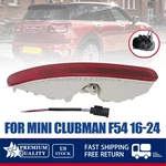 Left Rear Bumper Tail Brake Light Lamp For 16-20 Mini Cooper F54 Clubman Us. Fixed Price $99.79.