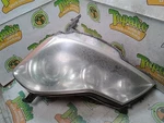 Driver Left Headlight Halogen Fits 06-07 Infiniti M35 2613135. Fixed Price $311.99.
