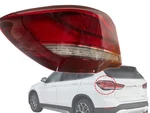 For 2020 2021 2022 Bmw X1 F48 Led Tail Light On Body Driver Left Side BM2804135. Fixed Price $210.18.