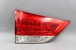 Left Driver Tail Light Liftgate Mounted Fits 2011-2014 Toyota Sienna Oem #38435. Fixed Price $44.00.