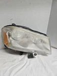 Passenger Headlight Chrome Accent Headlamps Fits 08-14 Avenger 373709. Fixed Price $45.00.