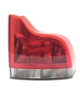 2004 Volvo 60 Series Lh Driver Tail Light Assembly Scratches P/n 94835378. Fixed Price $68.00.