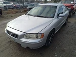 Passenger Headlight Sedan Halogen Fits 05-09 Volvo 60 Series 10843837. Fixed Price $119.02.