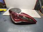 Driver Left Tail Light Coupe Fits 13-16 Genesis 769237. Fixed Price $139.99.