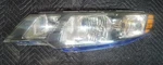 Kia Forte Koup Driver Left Headlight Coupe 2010 2011 2012 Used. Fixed Price $35.00.