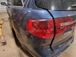 2012 Acura Mdx Driver Left Tail Light Used Oem 4DR Suv 123K Mileage. Fixed Price $69.97.