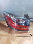 2011-2016 Lexus CT200H Left Drivers Side Tail Light Oem 81561-76010. Fixed Price $69.99.