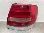 00 Audi A4 Sedan Oem Right Hand Passengers Side Rear Tail Light 8D0945096H 99-02. Fixed Price $118.99.