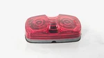 Nos Signal Stat Trailer Red Marker Light 1203 Dot. Fixed Price $9.38.