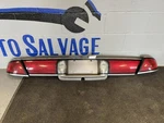 Tail Light Lid Mounted Fits 97-99 Lesabre 84972. Fixed Price $247.99.
